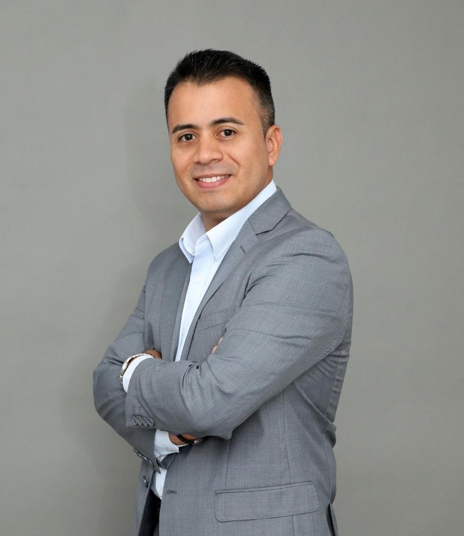 Foto de Freddy Adalberto